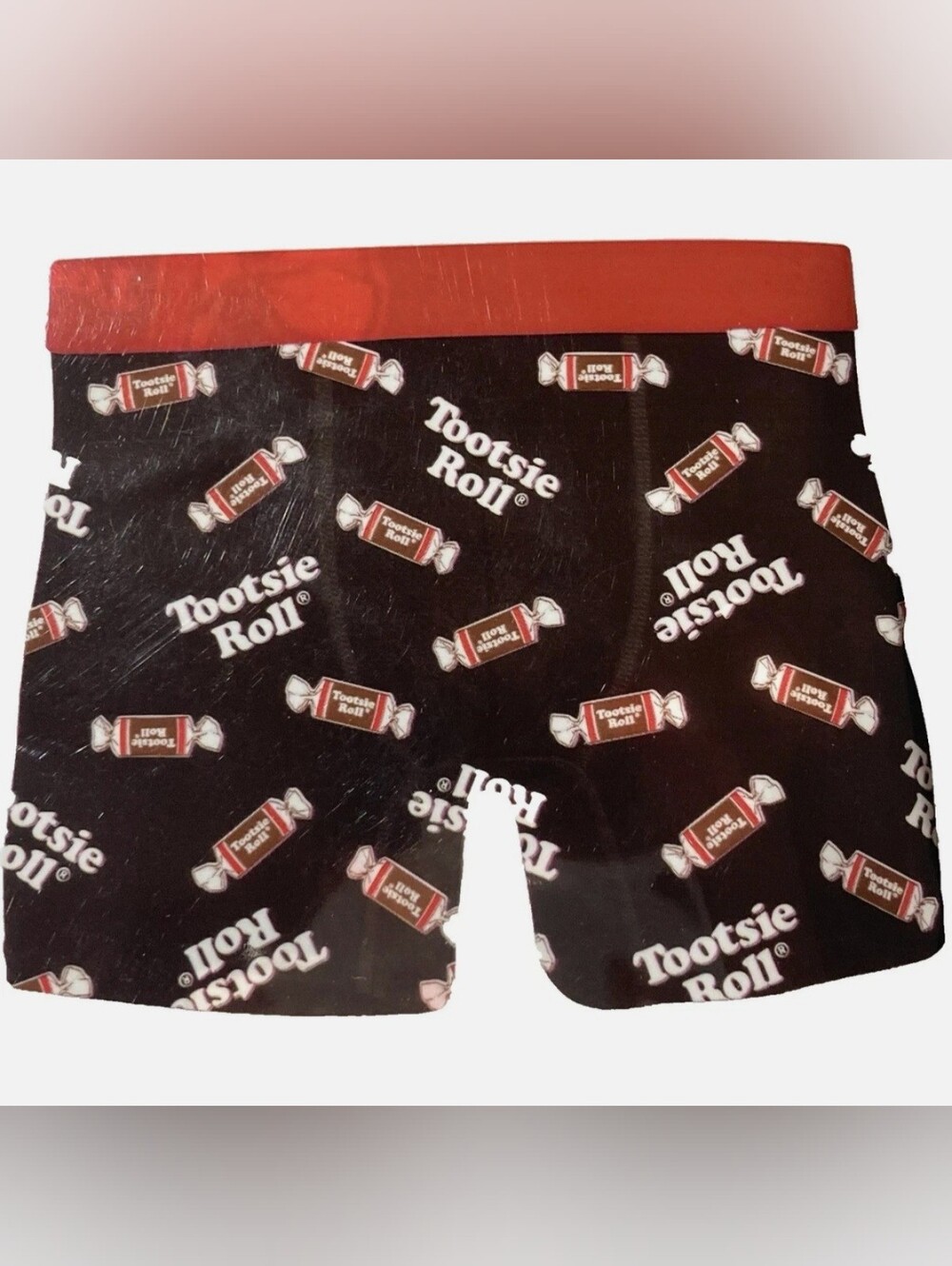 Tootsie Roll Men's Briefs